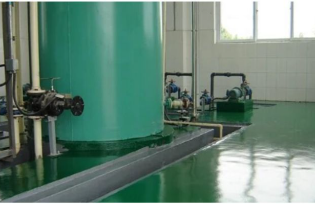 晋中地坪漆翻新养护