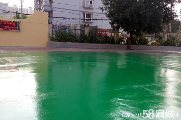 晋中 地坪漆翻新维修