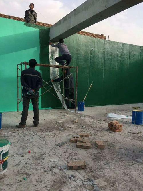 晋中针对老旧车间地面普遍存在的起砂、裂缝问题